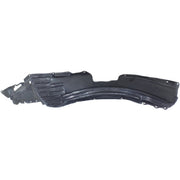 DURAFORCE Splash Shield For 94-99 Toyota Celica Front, Driver and Passenger Side Set of 2