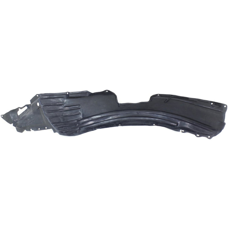 DURAFORCE Splash Shield For 94-99 Toyota Celica Front, Driver and Passenger Side Set of 2