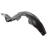 DURAFORCE Splash Shield For 94-99 Toyota Celica Front, Driver and Passenger Side Set of 2