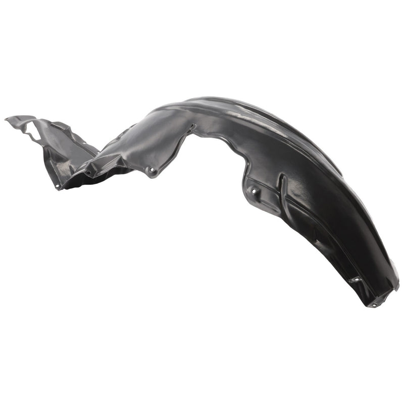 DURAFORCE Splash Shield For 94-99 Toyota Celica Front, Driver and Passenger Side Set of 2