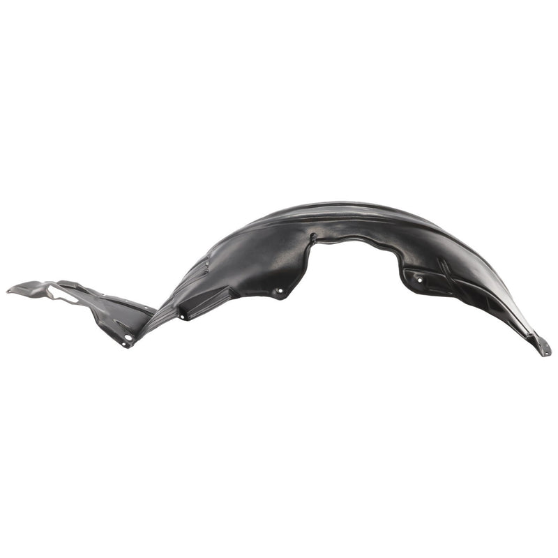 DURAFORCE Splash Shield For 94-99 Toyota Celica Front, Driver and Passenger Side Set of 2