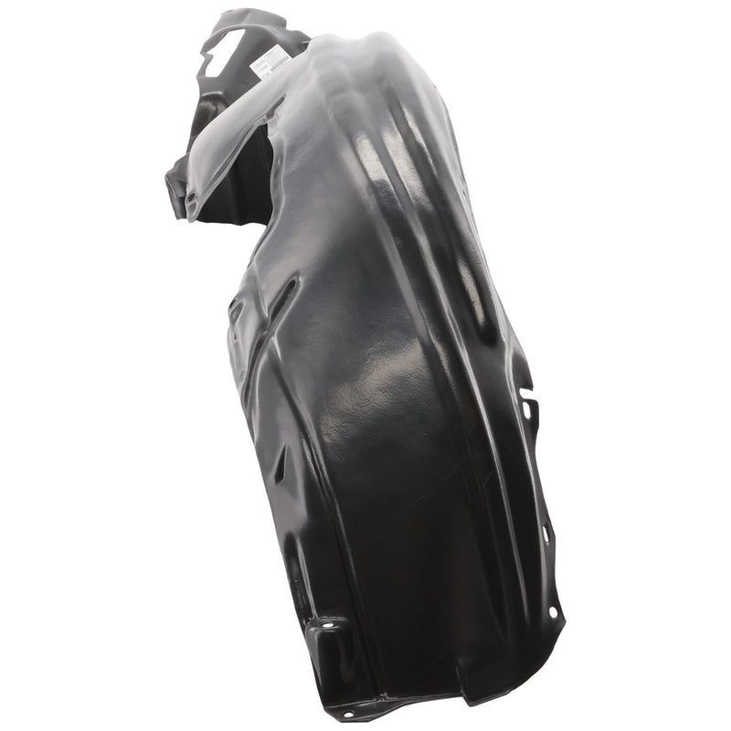 DURAFORCE Splash Shield For 94-99 Toyota Celica Front, Driver and Passenger Side Set of 2