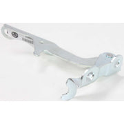 DURAFORCE New Hood Hinges Set of 2 Driver & Passenger Side 5342002020, 5341002020 Pair