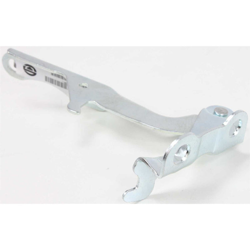 DURAFORCE New Hood Hinges Set of 2 Driver & Passenger Side 5342002020, 5341002020 Pair