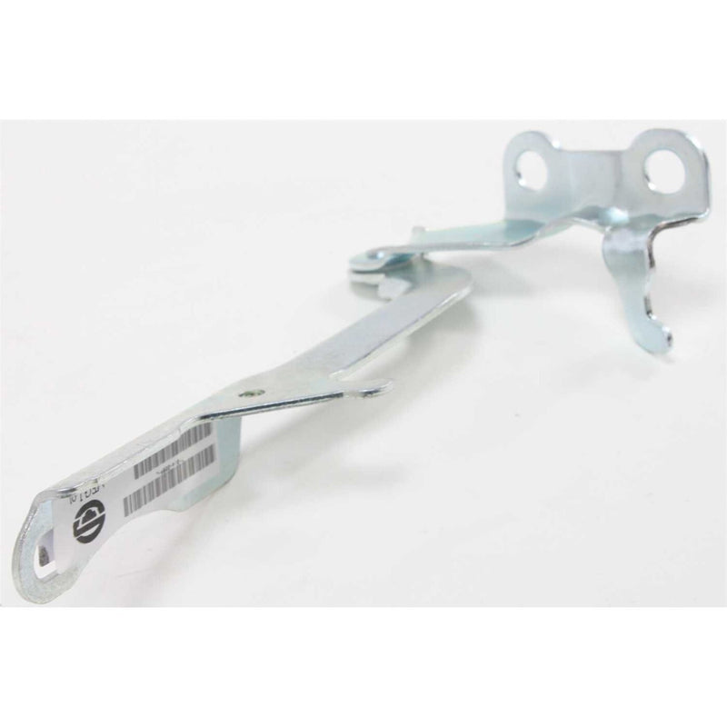 DURAFORCE New Hood Hinges Set of 2 Driver & Passenger Side 5342002020, 5341002020 Pair