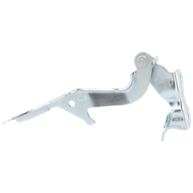 DURAFORCE New Hood Hinges Set of 2 Driver & Passenger Side 5342002020, 5341002020 Pair