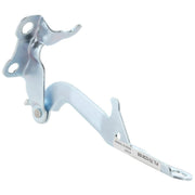 DURAFORCE New Hood Hinges Set of 2 Driver & Passenger Side 5342002020, 5341002020 Pair