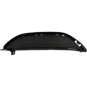 DURAFORCE Fog Light Cover Set For 2019-2021 Hyundai Tucson Front Driver and Passenger Side