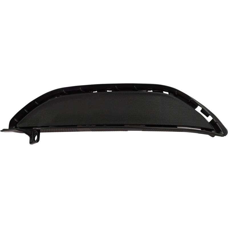 DURAFORCE Fog Light Cover Set For 2019-2021 Hyundai Tucson Front Driver and Passenger Side
