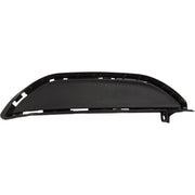 DURAFORCE Fog Light Cover Set For 2019-2021 Hyundai Tucson Front Driver and Passenger Side