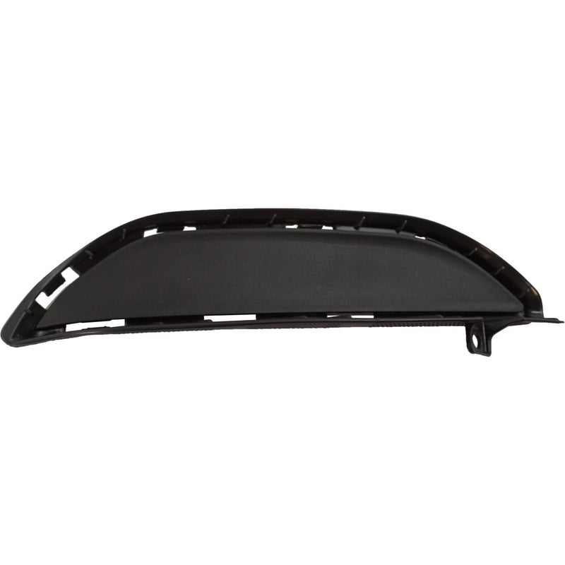 DURAFORCE Fog Light Cover Set For 2019-2021 Hyundai Tucson Front Driver and Passenger Side