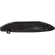 DURAFORCE Fog Light Cover Set For 2019-2021 Hyundai Tucson Front Driver and Passenger Side