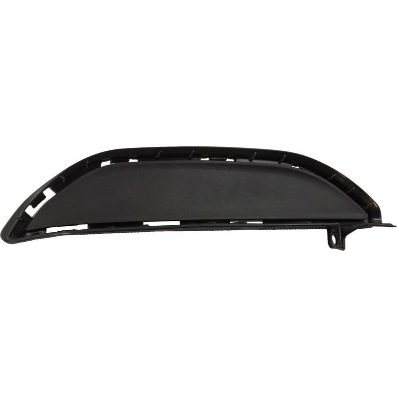 DURAFORCE Fog Light Cover Set For 2019-2021 Hyundai Tucson Front Driver and Passenger Side