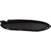 DURAFORCE Fog Light Cover Set For 2019-2021 Hyundai Tucson Front Driver and Passenger Side