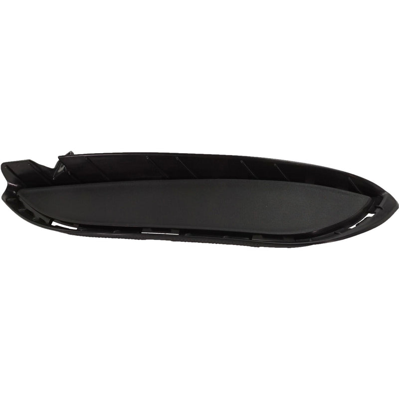 DURAFORCE Fog Light Cover Set For 2019-2021 Hyundai Tucson Front Driver and Passenger Side