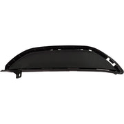 DURAFORCE Fog Light Cover Set For 2019-2021 Hyundai Tucson Front Driver and Passenger Side