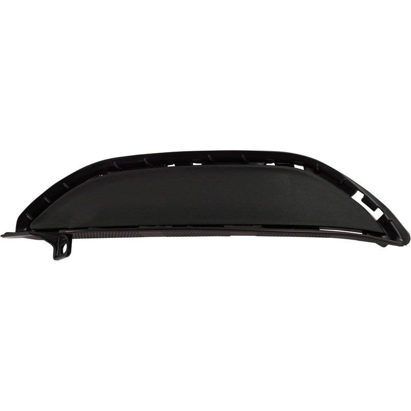 DURAFORCE Fog Light Cover Set For 2019-2021 Hyundai Tucson Front Driver and Passenger Side