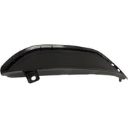 DURAFORCE Fog Light Cover Set For 2019-2021 Hyundai Tucson Front Driver and Passenger Side