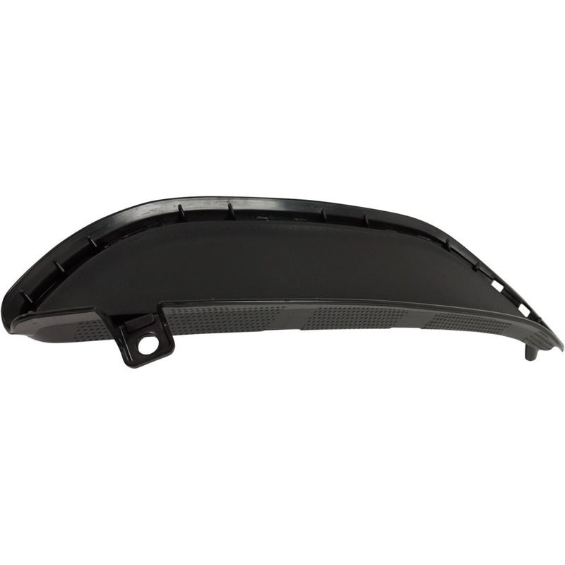 DURAFORCE Fog Light Cover Set For 2019-2021 Hyundai Tucson Front Driver and Passenger Side