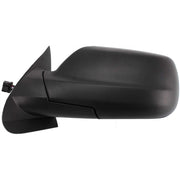 DURAFORCE Mirrors Power Heated PAIR Set RH LH for 05-10 Jeep Grand Cherokee