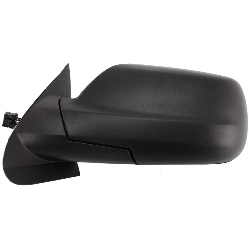 DURAFORCE Mirrors Power Heated PAIR Set RH LH for 05-10 Jeep Grand Cherokee