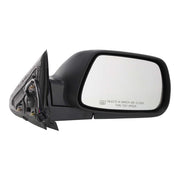 DURAFORCE Mirrors Power Heated PAIR Set RH LH for 05-10 Jeep Grand Cherokee