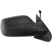DURAFORCE Mirrors Power Heated PAIR Set RH LH for 05-10 Jeep Grand Cherokee