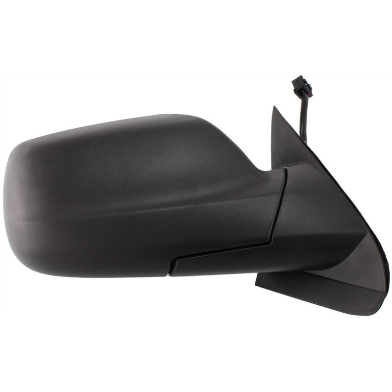 DURAFORCE Mirrors Power Heated PAIR Set RH LH for 05-10 Jeep Grand Cherokee