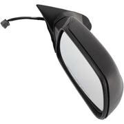 DURAFORCE Mirrors Power Heated PAIR Set RH LH for 05-10 Jeep Grand Cherokee
