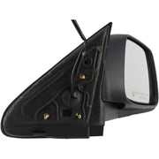 DURAFORCE Mirrors Power Heated PAIR Set RH LH for 05-10 Jeep Grand Cherokee