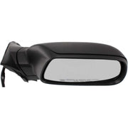 DURAFORCE Mirrors Power Heated PAIR Set RH LH for 05-10 Jeep Grand Cherokee