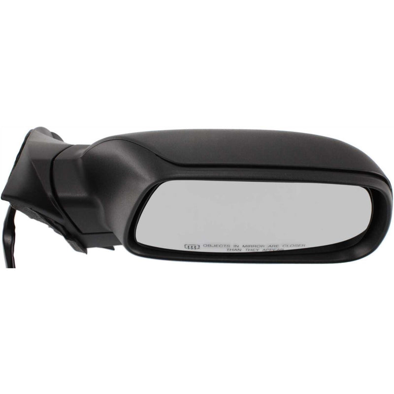 DURAFORCE Mirrors Power Heated PAIR Set RH LH for 05-10 Jeep Grand Cherokee