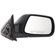 DURAFORCE Mirrors Power Heated PAIR Set RH LH for 05-10 Jeep Grand Cherokee