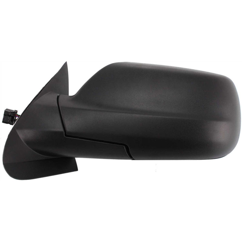 DURAFORCE Mirrors Power Heated PAIR Set RH LH for 05-10 Jeep Grand Cherokee