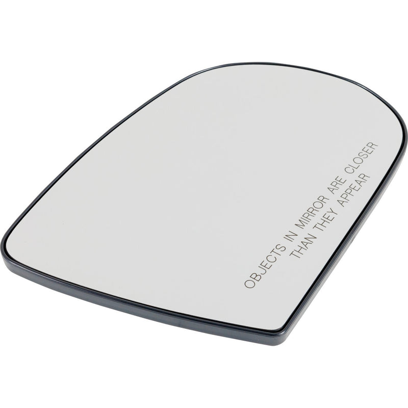 DURAFORCE Mirror Glasses Passenger Right Side Hand 68228910AA for Jeep Cherokee 2014-2023