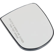 DURAFORCE Mirror Glasses Passenger Right Side Hand 68228910AA for Jeep Cherokee 2014-2023