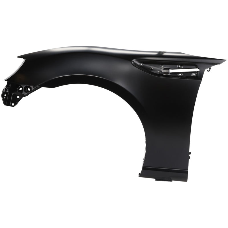 DURAFORCE Fender For 2013-2016 Scion FR-S 2017-2020 Toyota 86 Front Driver Side Primed