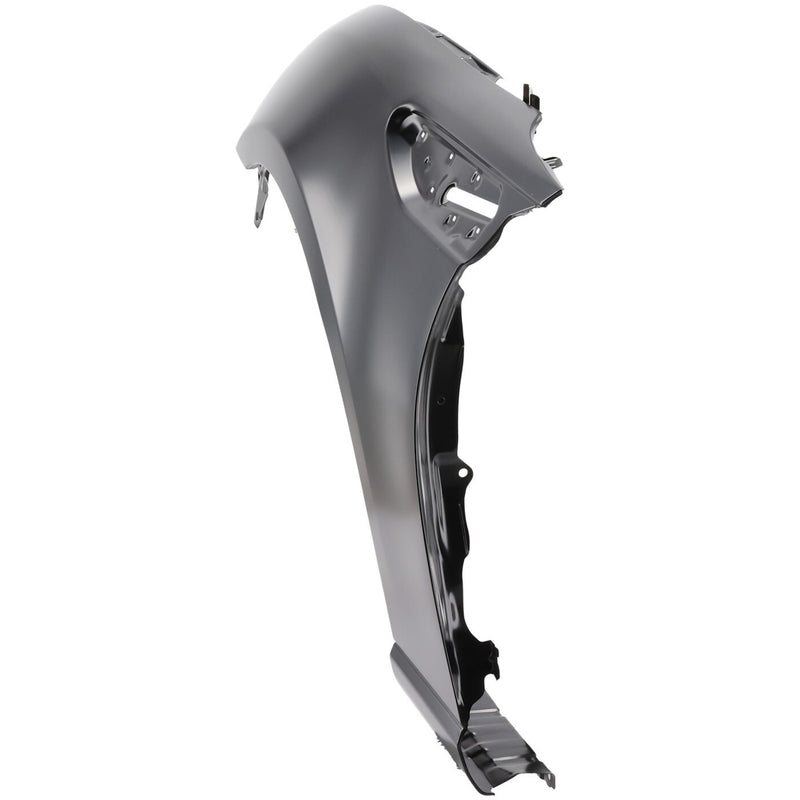 DURAFORCE Fender For 2013-2016 Scion FR-S 2017-2020 Toyota 86 Front Driver Side Primed