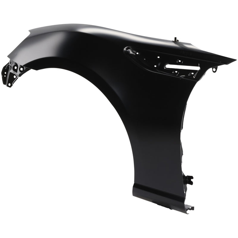 DURAFORCE Fender For 2013-2016 Scion FR-S 2017-2020 Toyota 86 Front Driver Side Primed