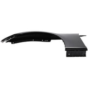DURAFORCE Fender For 2013-2016 Scion FR-S 2017-2020 Toyota 86 Front Driver Side Primed