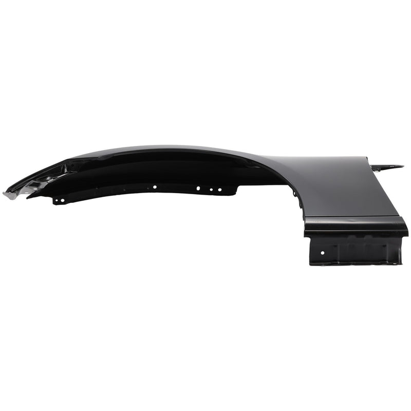 DURAFORCE Fender For 2013-2016 Scion FR-S 2017-2020 Toyota 86 Front Driver Side Primed