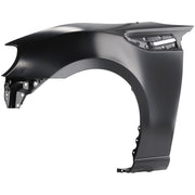 DURAFORCE Fender For 2013-2016 Scion FR-S 2017-2020 Toyota 86 Front Driver Side Primed