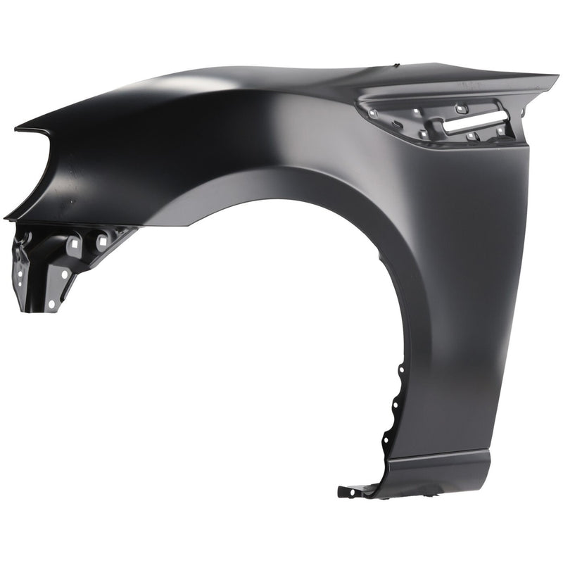 DURAFORCE Fender For 2013-2016 Scion FR-S 2017-2020 Toyota 86 Front Driver Side Primed