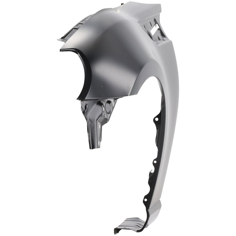 DURAFORCE Fender For 2013-2016 Scion FR-S 2017-2020 Toyota 86 Front Driver Side Primed