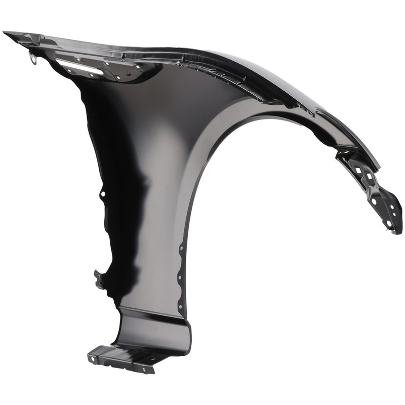 DURAFORCE Fender For 2013-2016 Scion FR-S 2017-2020 Toyota 86 Front Driver Side Primed