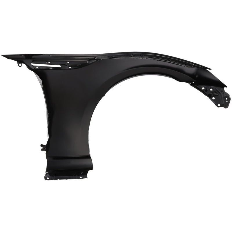 DURAFORCE Fender For 2013-2016 Scion FR-S 2017-2020 Toyota 86 Front Driver Side Primed