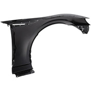 DURAFORCE Fender For 2013-2016 Scion FR-S 2017-2020 Toyota 86 Front Driver Side Primed