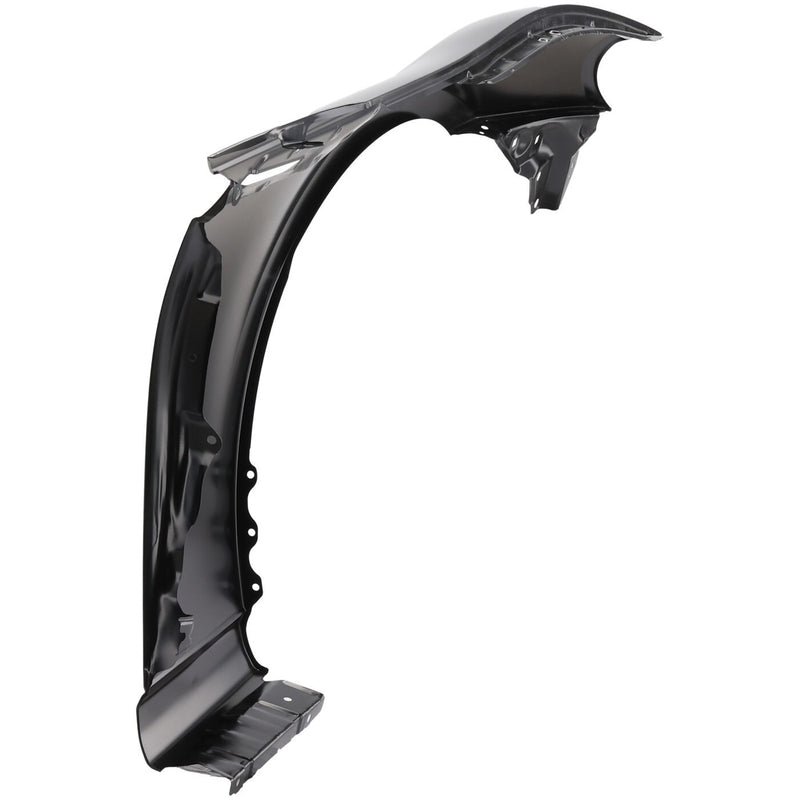 DURAFORCE Fender For 2013-2016 Scion FR-S 2017-2020 Toyota 86 Front Driver Side Primed