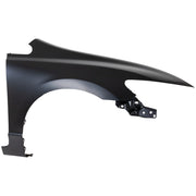 DURAFORCE Fender For 2006-2011 Honda Civic Front Passenger Side Primed Steel Sedan