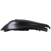 DURAFORCE Fender For 2006-2011 Honda Civic Front Passenger Side Primed Steel Sedan